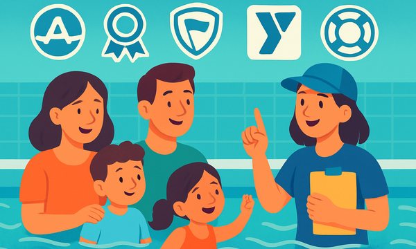 Cartoon illustration: ASCA Certification Explained
